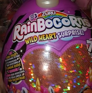 Rainbocorns